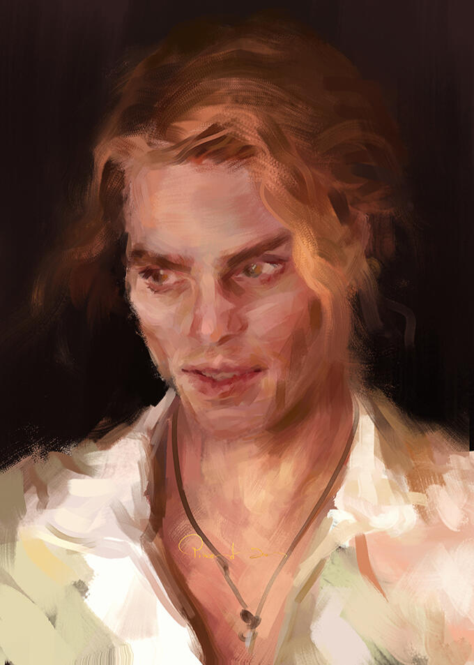 Lestat de Lioncourt