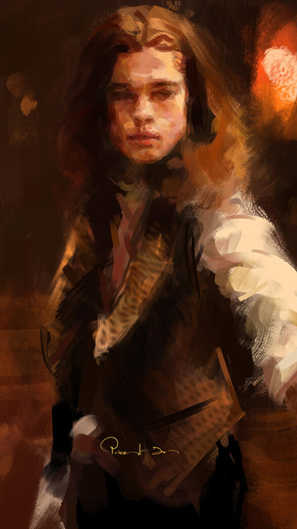 Louis de Pointe du Lac