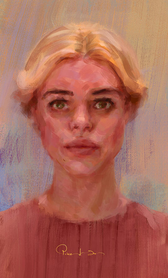 Stella ( Winx Saga )