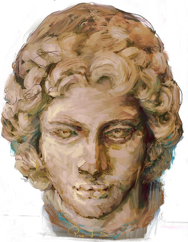 Alexander the Great