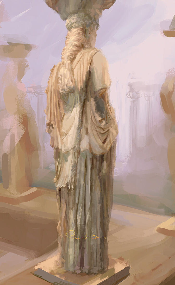 Caryatid