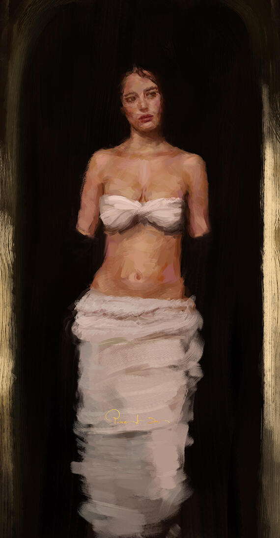 "Aphrodite of Milos"